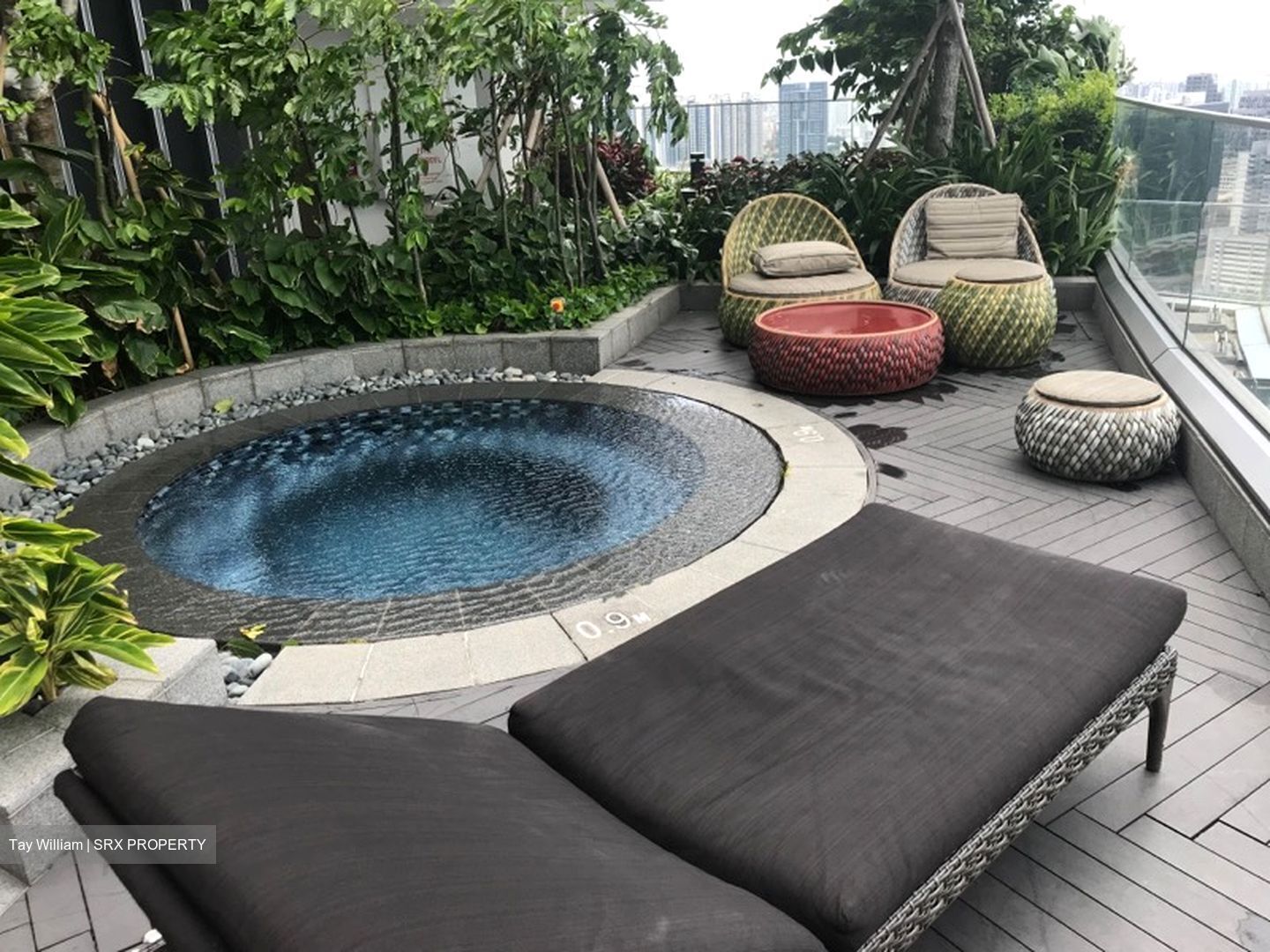 Duo Residences (D7), Apartment #581788531